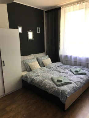 Apartament w Domku, Gdynia